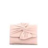 Immagine di DIVAS- Mini bag con fiocco e tracolla rimovibile