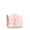 Immagine di DIVAS- Mini bag con fiocco e tracolla rimovibile
