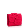 Immagine di DIVAS- Mini bag con fiocco e tracolla rimovibile