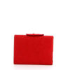 Immagine di DIVAS- Mini bag con fiocco e tracolla rimovibile
