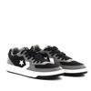 Immagine di CONVERSE - SCARPA RIVAL OX BLACK-M.BLACK