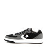 Immagine di CONVERSE - SCARPA RIVAL OX BLACK-M.BLACK
