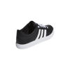 Immagine di ADIDAS - SCARPA VS SET BLACK-WHITE
