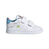 Immagine di ADIDAS - SCARPA ADVANTAGE TD 19-27 WHITE-ROYAL