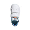 Immagine di ADIDAS - SCARPA ADVANTAGE TD 19-27 WHITE-ROYAL