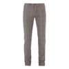 Immagine di 995 G&S - PANTALONE TASCA AMERICA GABARDINA STRETCH STAMPATA