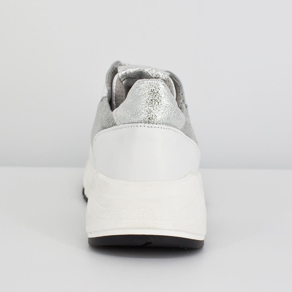 ROXY ROSE - Sneakers bianca 