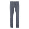 Immagine di 995 G&S - PANTALONE TASCA AMERICA GABARDINA STRETCH STAMPATA