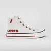 Immagine di LEVI'S-Sneakers alta in tessuto