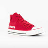 Immagine di LEVI'S-Sneakers alta in tessuto