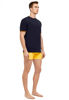Immagine di SUNDEK - T-SHIRT MM FINN VINTAGE NAVY