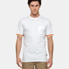 Immagine di SUNDEK - T-SHIRT MM FINN VINTAGE WHITE