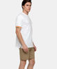 Immagine di SUNDEK - T-SHIRT MM FINN VINTAGE WHITE
