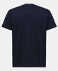 Immagine di SUNDEK - T-SHIRT MM LOGO NAVY