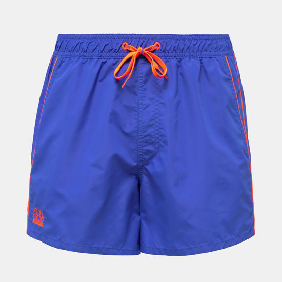 Immagine di SUNDEK - BOXER MARE COLTRANE BS/ELA WAIST 13" SAP