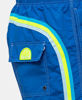Immagine di SUNDEK - BOXER MARE BS/RB ELASTIC WAIST 14" OCEAN
