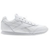 Immagine di REEBOK - SCARPA ROYAL CLJOG PS 10%-3 WHITE