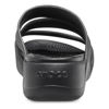 Immagine di CROCS - CIABATTA MONTEREY WEDGE BLACK