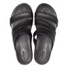 Immagine di CROCS - CIABATTA MONTEREY WEDGE BLACK