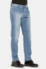 Immagine di CARRERA - JEANS TASCA AMERICA ELASTICIZZATO DENIM FELPA