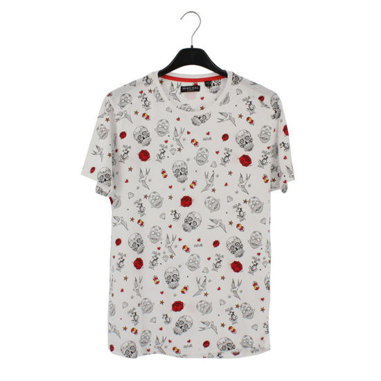 Immagine di BRAVE SOUL - TSHIRT MANICA CORTA