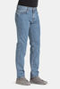 Immagine di CARRERA - JEANS DENIM SCURO 5TASCHE 14oz
