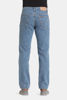 Immagine di CARRERA - JEANS DENIM SCURO 5TASCHE 14oz