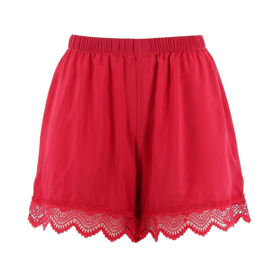 Immagine di BACHATA - SHORTS PIZZO UNITO