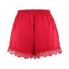 Immagine di BACHATA - SHORTS PIZZO UNITO
