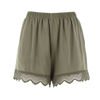 Immagine di BACHATA - SHORTS PIZZO UNITO