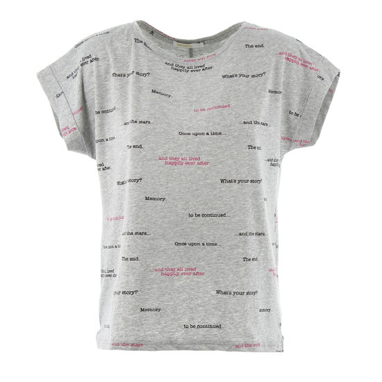 Immagine di BACHATA - TSHIRT MANICA CORTA