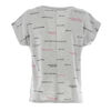 Immagine di BACHATA - TSHIRT MANICA CORTA