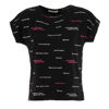 Immagine di BACHATA - TSHIRT MANICA CORTA