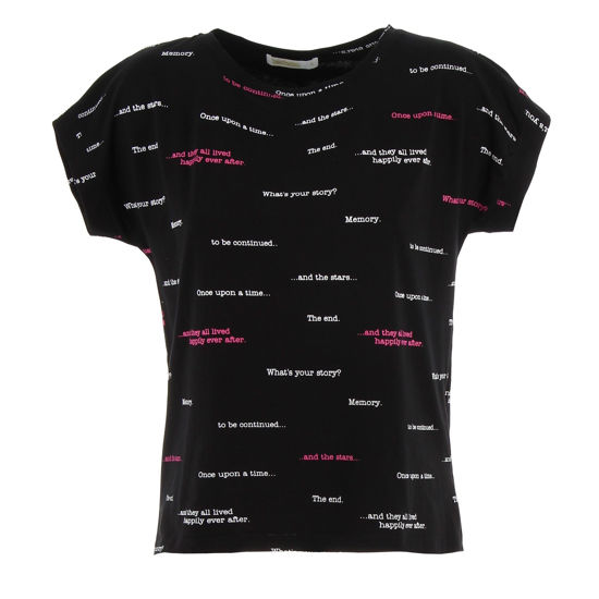 Immagine di BACHATA - TSHIRT MANICA CORTA