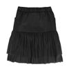 Immagine di ANNES NICOLE - GIRL GONNA ECOPELLE+TULLE