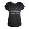Immagine di BACHATA - TSHIRT MANICA CORTA LOVE
