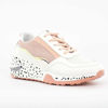 Immagine di ENRICO COVERI - POLKA Sneakers fondo alto