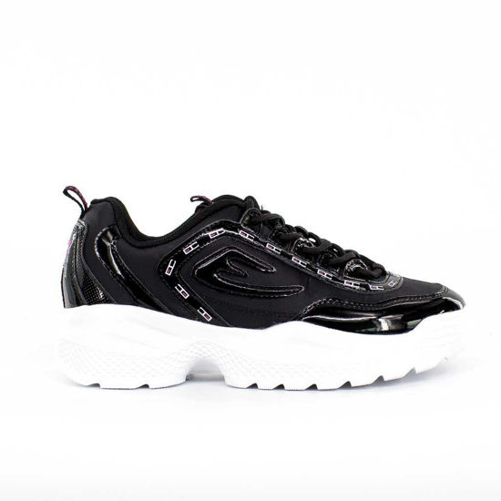 Immagine di ENRICO COVERI - NICOLE RIP Chunky sneakers