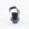 Immagine di DIVAS - Sandalo open toe con zeppa 9,5cm