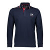 Immagine di BLUE LEMON - POLO MANICA LUNGA JERSEY