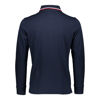 Immagine di BLUE LEMON - POLO MANICA LUNGA JERSEY
