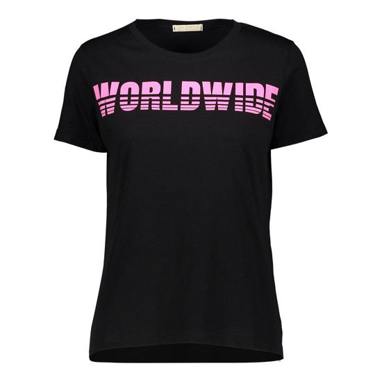 Immagine di MY JEWELS - T-SHIRT MANICA CORTA STAMPA