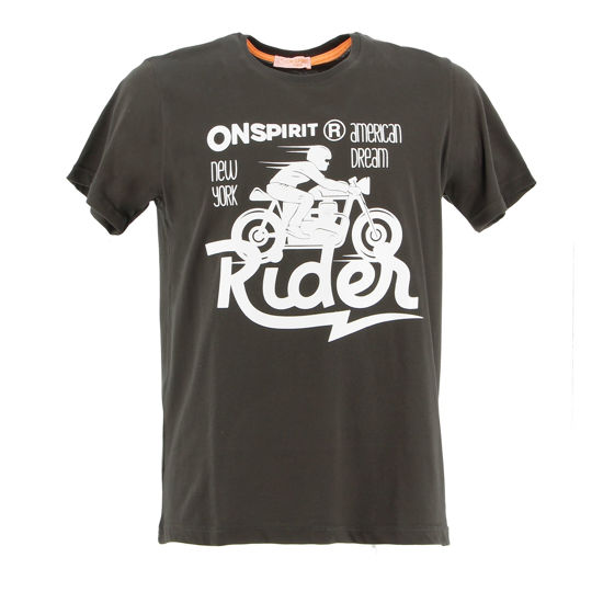 Immagine di ON SPIRIT - TSHIRT MANICA CORTA