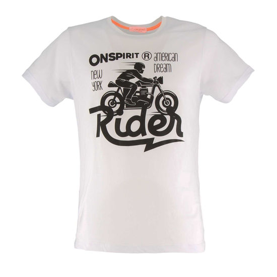 Immagine di ON SPIRIT - TSHIRT MANICA CORTA