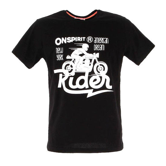 Immagine di ON SPIRIT - TSHIRT MANICA CORTA