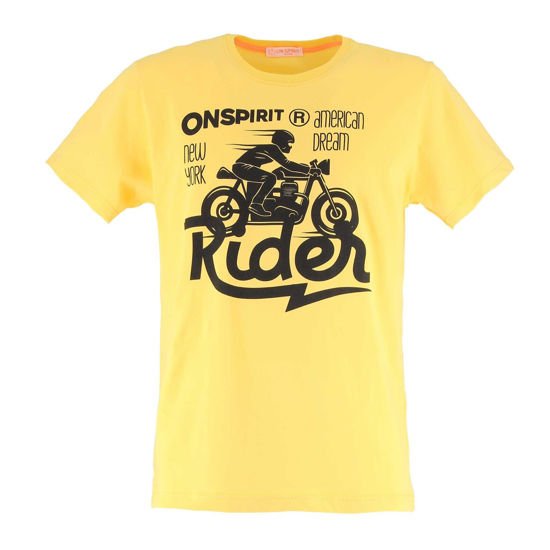 Immagine di ON SPIRIT - TSHIRT MANICA CORTA