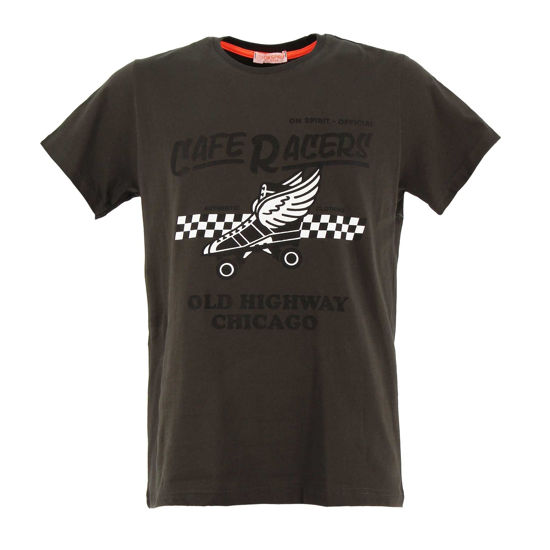 Immagine di ON SPIRIT - TSHIRT MANICA CORTA