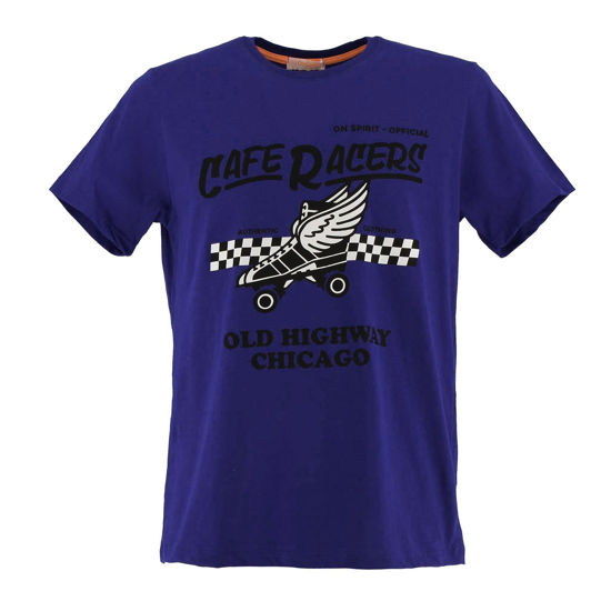 Immagine di ON SPIRIT - TSHIRT MANICA CORTA