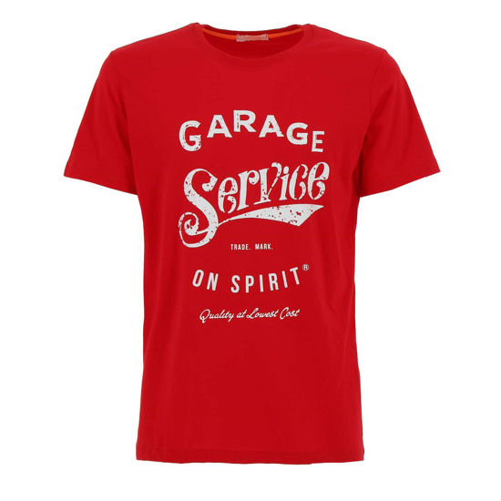Immagine di ON SPIRIT - TSHIRT MANICA CORTA