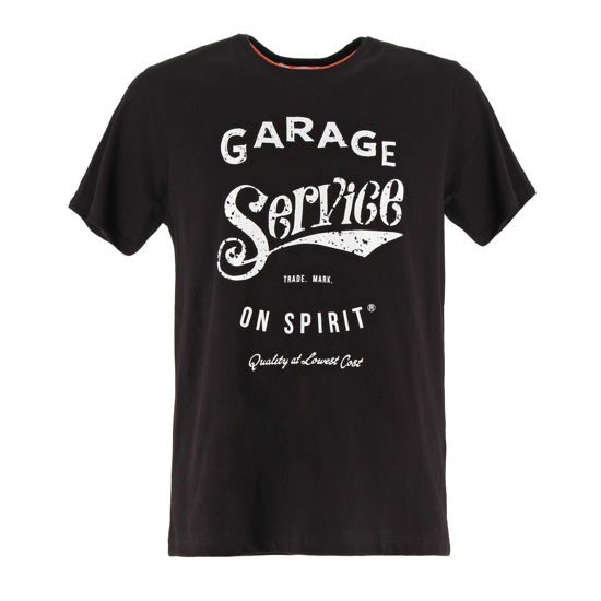 Immagine di ON SPIRIT - TSHIRT MANICA CORTA